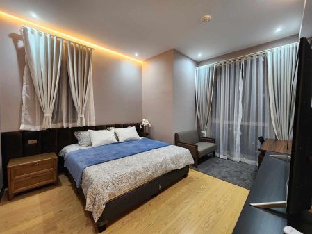 1BR Unit at The Residences at the Westin Manila Sonata Place