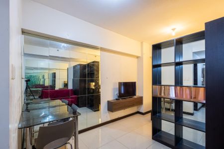 Studio Unit in Axis Residences for Rent