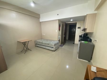 Semi Furnished for Rent in Eagles Nest Cebu 