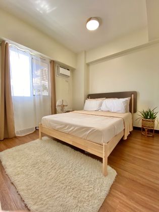 Furnished 1BR for Rent in DMCI the Orabella