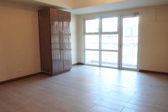 Studio Unfurnished for Lease in Venice Residences McKinley Hill