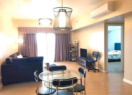 Fully Furnished 2BR for Rent in One Shangrila Place Mandaluyong