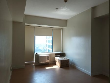 Semi Furnished 2 Bedroom Unit at Bellagio Towers for Rent