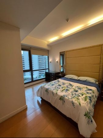 1BR Fully Furnished Unit for Rent at Shang Grand Tower