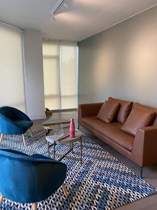 Fully Furnished Unit in Lorraine Tower Proscenium at Rockwell