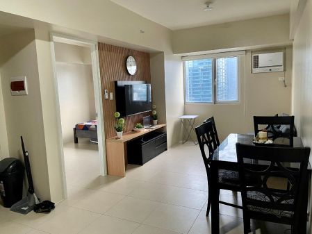 1BR Fully Furnished Unit for Rent at Avida Towers Turf BGC