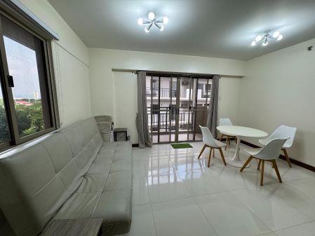 Fully Furnished 3 Bedroom Unit at Maple Place for Rent