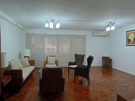 Greenbelt Makati Condo For Rent Cattleya Gardens