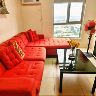 2BR Condo Unit for Rent at Avida 34th BGC Taguig City