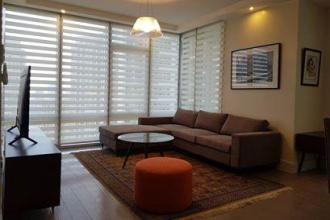 2 Bedroom Furnished For Rent in Proscenium at Rockwell Makati