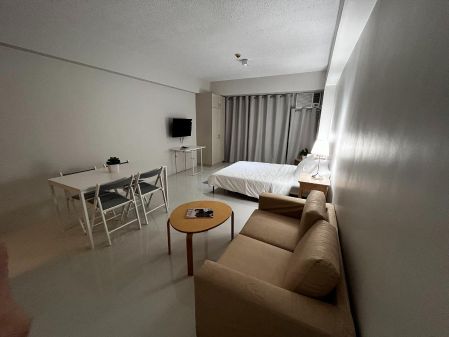 Brand New Unit for Rent in Greenbelt Chancellor Makati