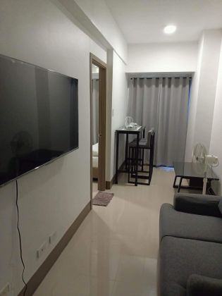 1 Bedroom Unit in Fame Residences Mandaluyong