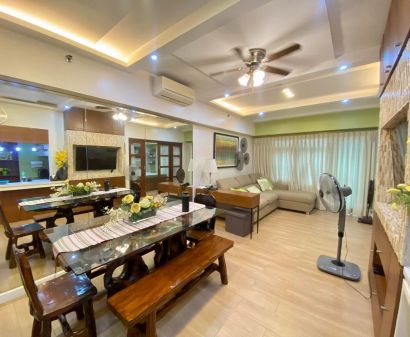 For Rent 1BR Condo at Two Serendra BGC Taguig City