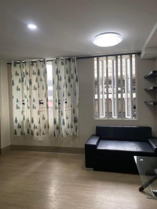 For Rent Studio Unit near Manila City Hall and SM Manila