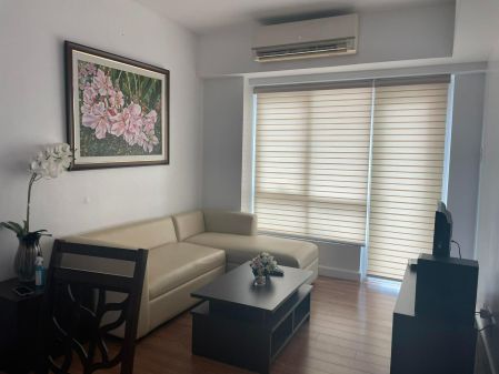 Full Furnished and Well Maintained 1 Bedroom Unit for Rent