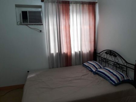 Trees Residences Condo Sharing Male for Rent