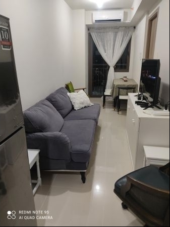 Fully Furnished 1 Bedroom for Rent in SMDC S Residences Pasay