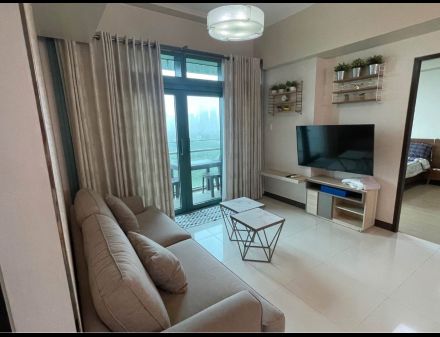 Fully Furnished 2 Bedroom Unit at 8 Forbestown Road for Rent