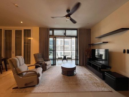  Renovated 2 Bedroom Condominium in Arbor Lanes Taguig