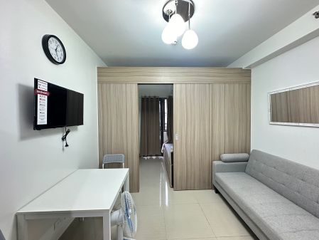 Brand New 1 Bedroom Unit for Rent in Shore Residences Pasay