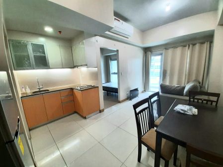 1 Bedroom Condo Unit for Rent at Bayshore Residential Resort 1 