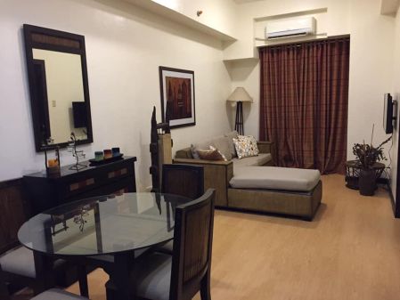 Fully Furnished 1 Bedroom Unit in Grand Hamptons BGC For Rent