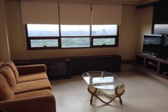 Fully Furnished 2 Bedroom Unit at Icon Residences for Rent