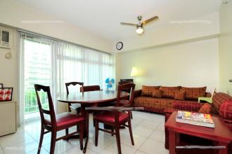 For Rent 3 Bedroom in Two Serendra in Bonifacio Global City