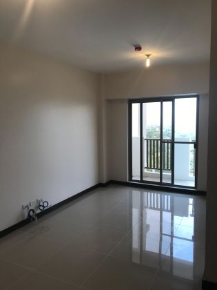 Fully Furnished 3 Bedroom Unit at Fairway Terraces for Rent