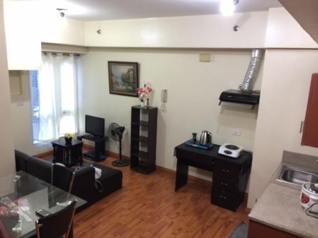 1 Bedroom Furnished Unit for Rent in East Of Galleria