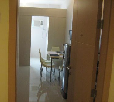 Condo Sharing for Rent in Smdc Grass Residences North Edsa