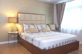 Luxury Studio Unit at Meranti Two Serendra Taguig City