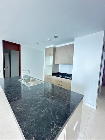 Brand New 2 Bedroom Unit in Grand Hyatt Residence