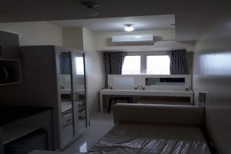 Green Residences Furnished Studio Unit for Rent