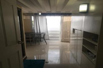 2BR Fully Furnished Loft Unit near EDSA Shaw Ortigas