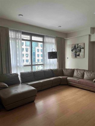 2BR Unit at The Residences at the Westin Manila Sonata Place