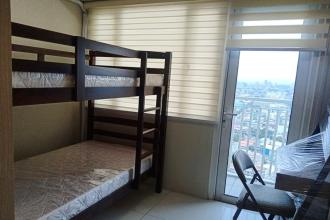 1BR Fully Furnished for Rent at Sun Residences