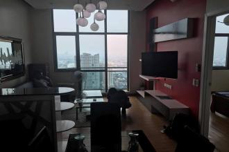 1 Bedroom Fully Furnished for Rent at Acqua Private Residences