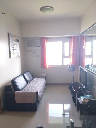 Fully Furnished 1BR for Rent in Trion Towers Taguig