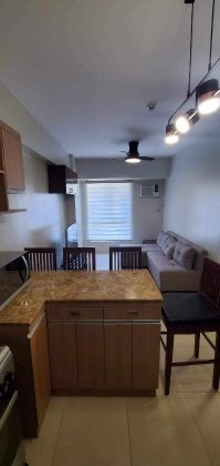 Modern 1 Bedroom Fully Furnished Haven at Avida Towers 34th St