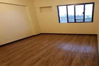 Unfurnished 2BR Unit with Balcony Ivory Wood Residences