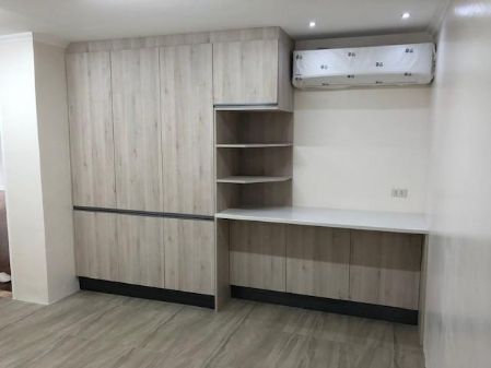 Semi Furnished 3BR for Rent in Three Salcedo Place Makati