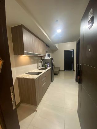 1 Bedroom In Park Mckinley West Taguig Condo For Rent