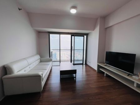 2 Bedroom for Rent at Makati The Rise Makati by Shangrila