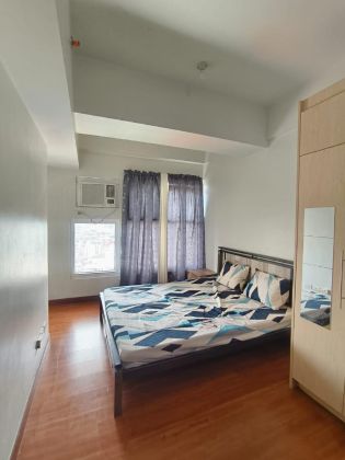 For Lease 2BR Furnished Unit at Paseo de Roxas Makati City