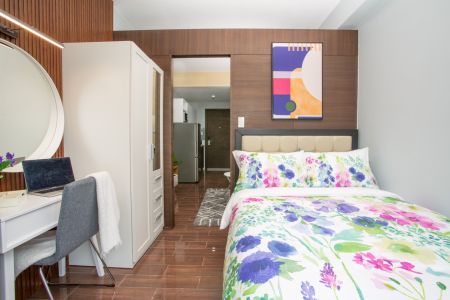 Brand New Stylish 1 Bedroom in Makati