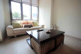 2BR Fully Furnished with Parking at Joya Lofts and Towers