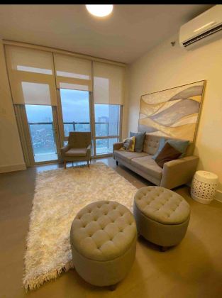 2 Bedroom Unit at the Proscenium Residences at Rockwell