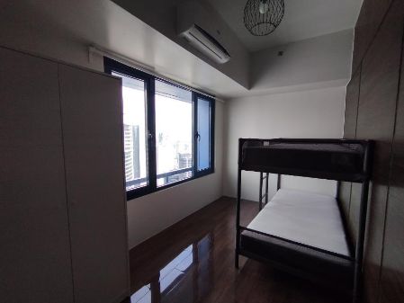 Semi Furnished 2 Bedroom at Air Residences for Rent