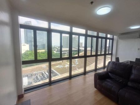 1 Bedroom Loft Furnished for Rent in Prince Plaza